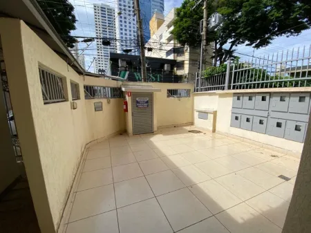Edifício Lyses