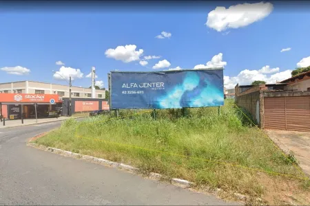 Lote Vila Brasília