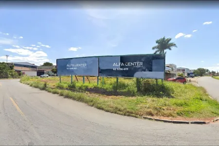 Lote Vila Brasília