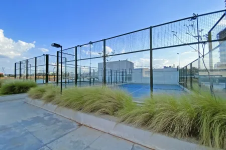 Europark Residencial