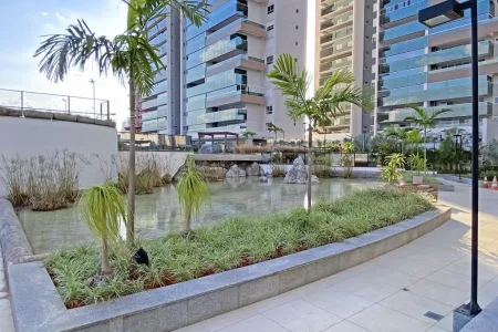 Europark Residencial
