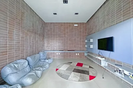 Europark Residencial