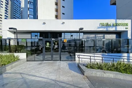 Europark Residencial