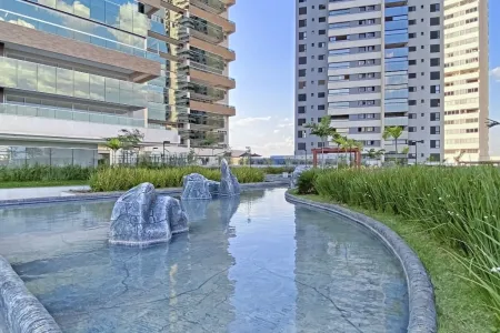Europark Residencial
