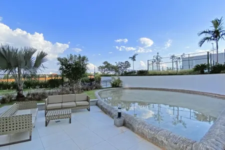Europark Residencial