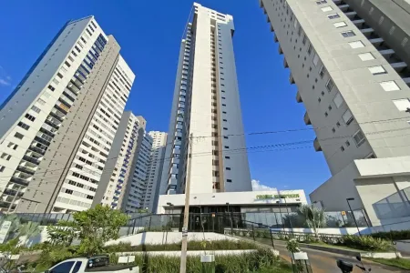 Europark Residencial