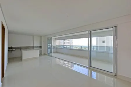 Europark Residencial