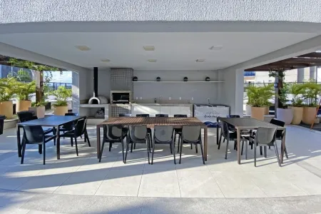 Europark Residencial