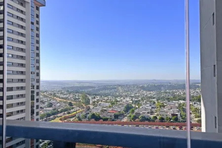 Europark Residencial