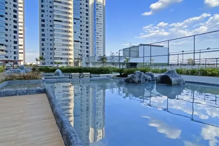 Europark Residencial