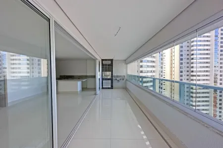 Europark Residencial