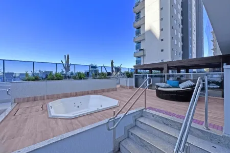 Europark Residencial
