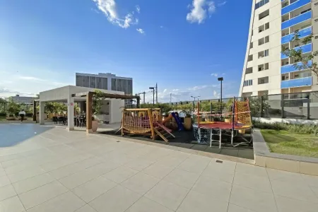 Europark Residencial