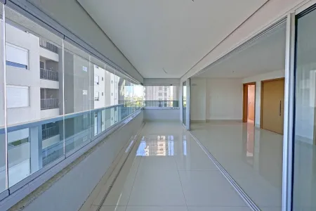 Europark Residencial