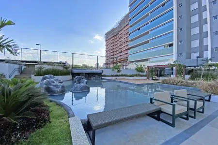 Europark Residencial