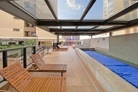 Europark Residencial