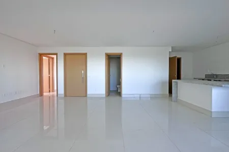 Europark Residencial
