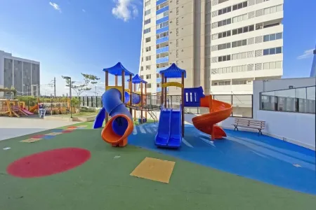 Europark Residencial
