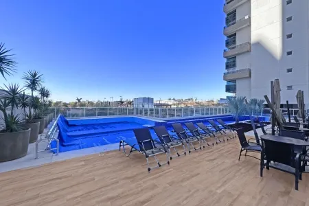 Europark Residencial