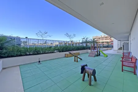Europark Residencial