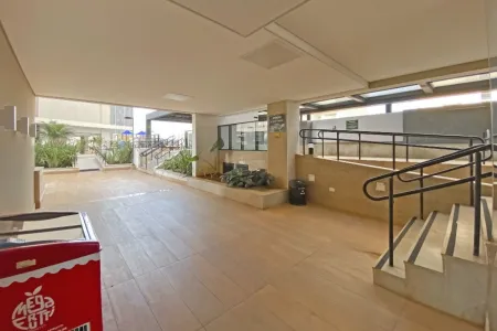 Europark Residencial