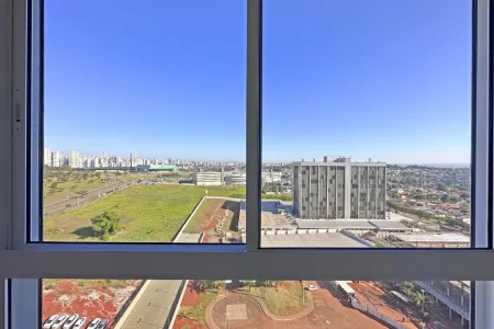 Europark Residencial