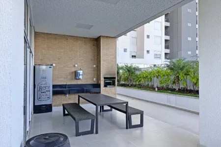 Europark Residencial