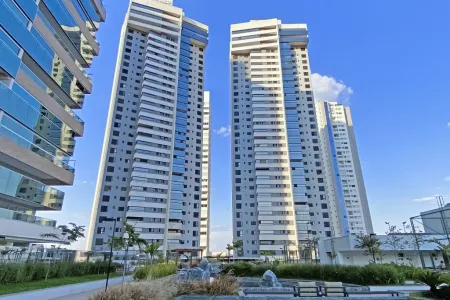 Europark Residencial