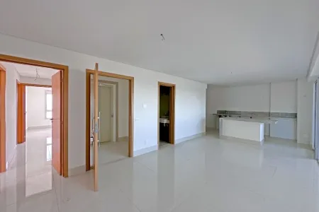 Europark Residencial