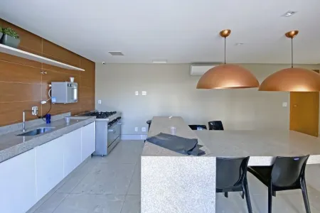 Europark Residencial