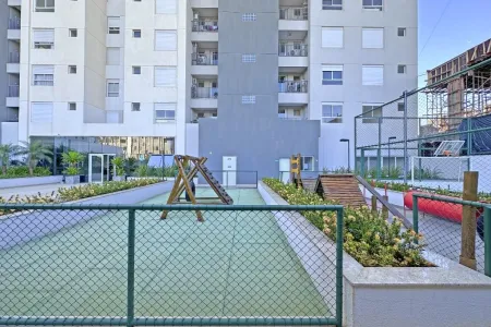 Europark Residencial