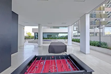 Europark Residencial