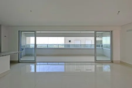 Europark Residencial