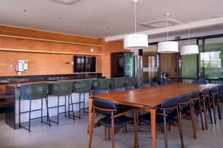 Moove Home Brasal