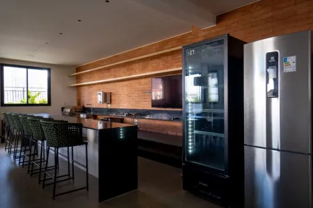 Moove Home Brasal