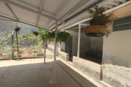 Casa no Jardim América