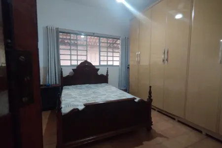Casa no Jardim América