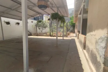 Casa no Jardim América