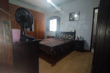 Casa no Jardim América