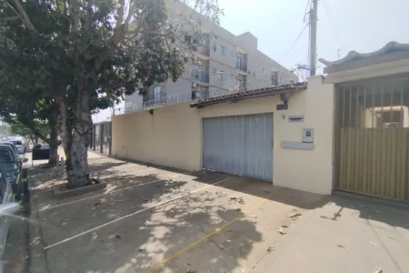Casa no Jardim América