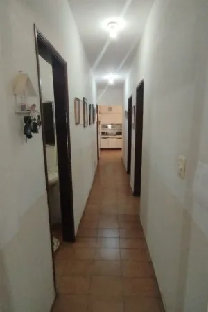 Casa no Jardim América