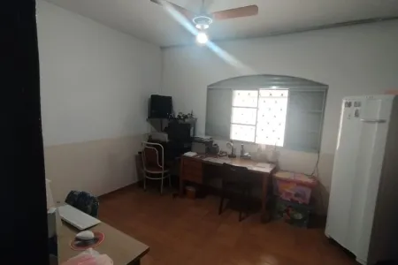 Casa no Jardim América