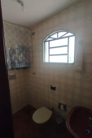 Casa no Jardim América