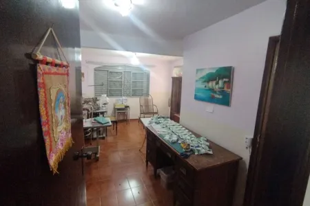 Casa no Jardim América