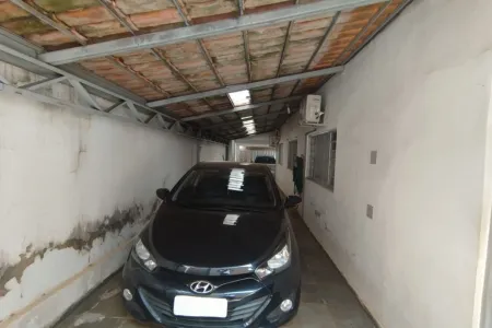 Casa no Jardim América