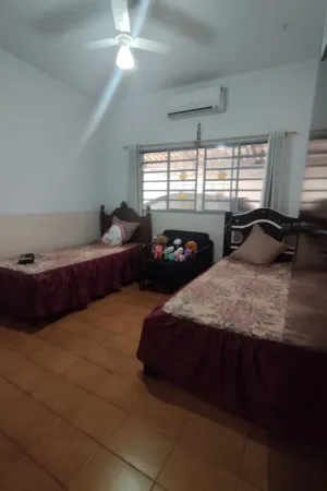 Casa no Jardim América