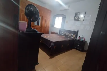 Casa no Jardim América
