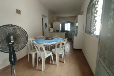 Casa no Jardim América