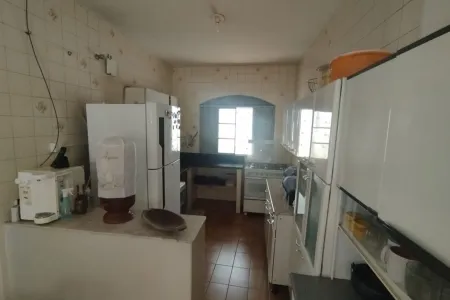 Casa no Jardim América