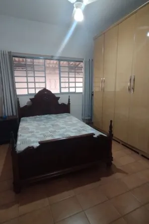 Casa no Jardim América